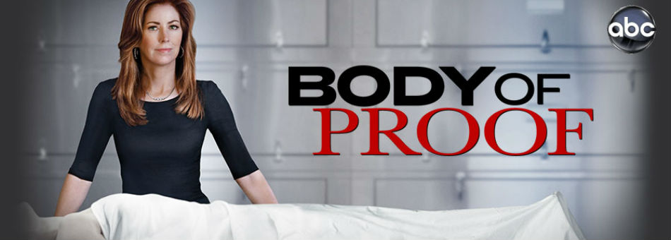 Body of Proof