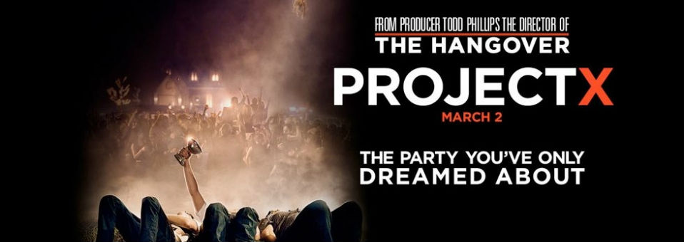 Project X