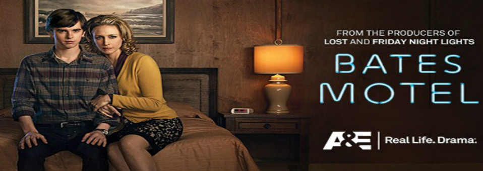 Bates Motel