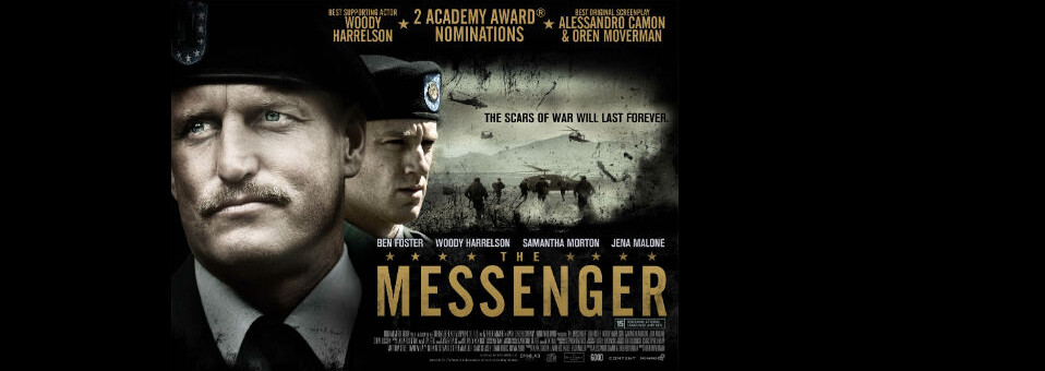 The Messenger